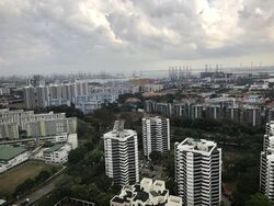 The Trilinq (D5), Condominium #445684071